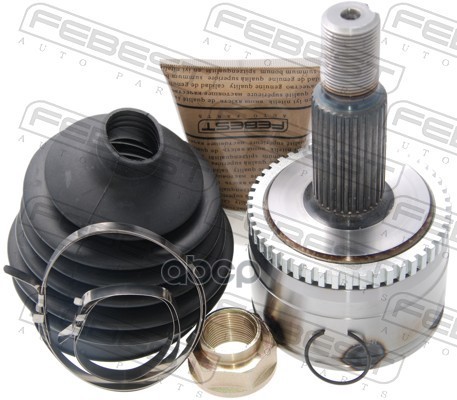 ШРУС НАРУЖНЫЙ 26x70.5x29 (LAND ROVER DISCOVERY III  2005-2009) FEBEST Febest арт. 2910-divf