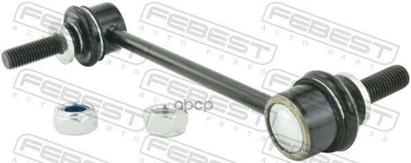 Тяга стабилизатора передняя Febest арт. 2923RRSIIIF
