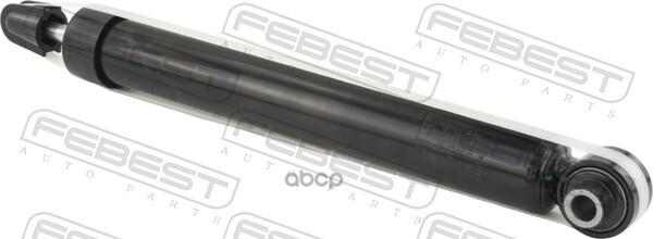 Амортизатор задний GAS.TWIN TUBE Febest арт. 30110004R