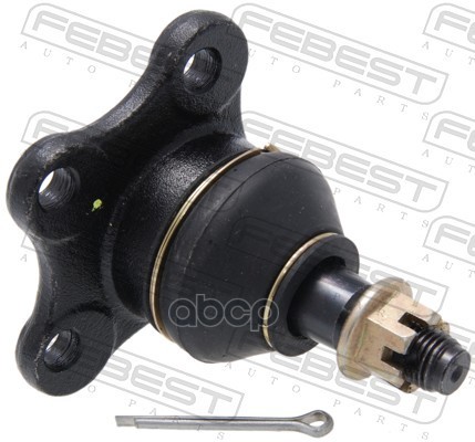 Опора шаровая ISUZU D-MAX 03- 3020-001 Febest арт. 3020-001