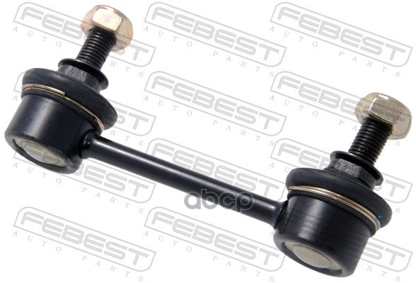 Тяга стабилизатора задняя GREAT WALL HOVER/SAFE F1 2005- 3023-HRR Febest арт. 3023-HRR