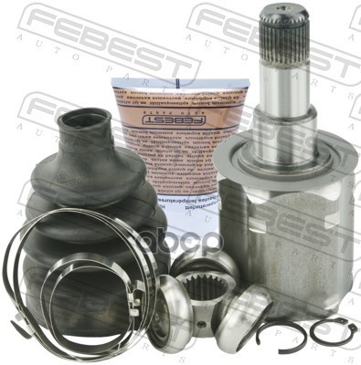 ШРУС внутренний правый 22X35X34 Febest арт. 3211STSRH