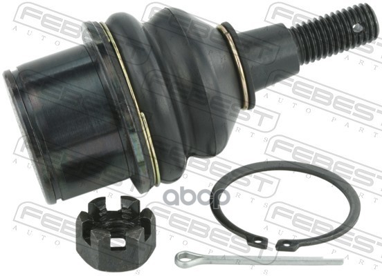 Опора шаровая нижняя CADILLAC CTS II 2007-2013 3220-CTSIILF Febest арт. 3220-CTSIILF