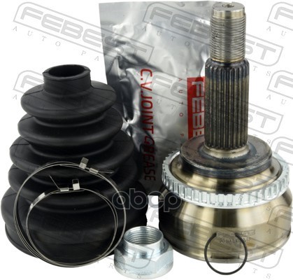 ШРУС наружный 23X58.1X26 Febest арт. 3510EC7A48