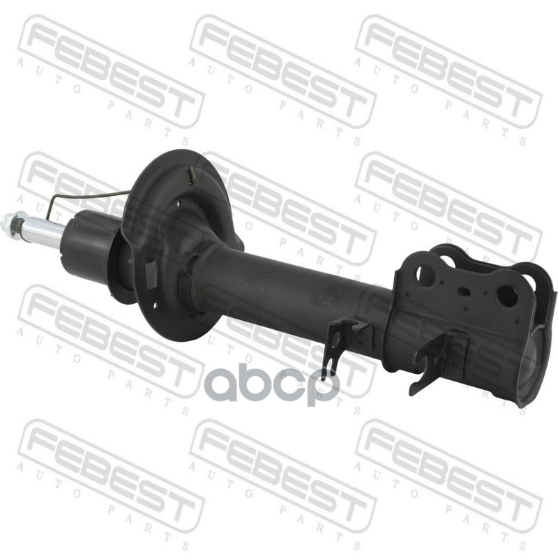 Амортизатор передний левый GAS.TWIN TUBE Febest арт. 35110003FL