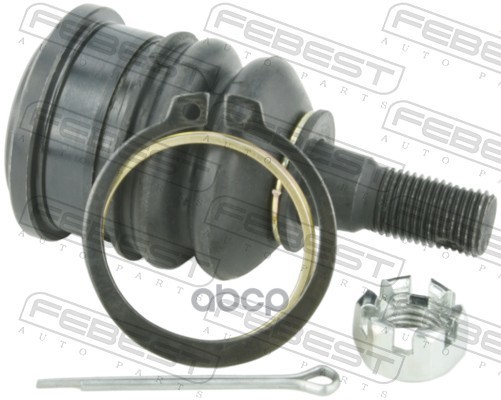 Опора шаровая GEELY MK 2006- 3520-MK Febest арт. 3520-MK
