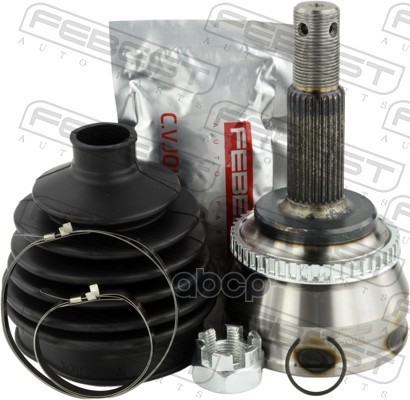 Шрус наружный 32x58x26 6510-003A48 Febest арт. 6510-003A48