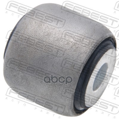 САЙЛЕНБЛОК ЗАДНЕГО ПОПЕРЕЧНОГО РЫЧАГА (AUDI A6 AVANT (4F5) 2005-) FEBEST Febest арт. adab-004