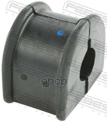 Втулка стабилизатора задняя AUDI A6 ALLROAD 06-11, A6 AVANT 05-11, A8 (4E) ADSB-4FHR Febest арт. ADSB-4FHR
