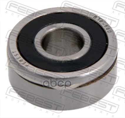 Подшипник генератора B10-50D Febest арт. B10-50D