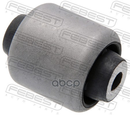 Сайлентблок задн нижн рычага передний BMW X5 E70/F15 BMAB-009 Febest арт. BMAB-009