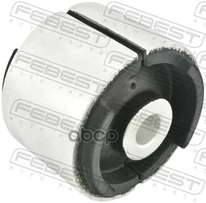 Сайлентблок задн прод рычага BMW E46 BMAB-052 Febest арт. BMAB-052