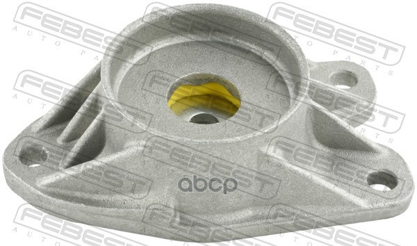 Опора амортизатора задняя BMW 1 F20/F21 2010- BMSS-F30R Febest арт. BMSS-F30R