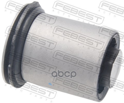 Сайлентблок переднего нижнего рычага Febest арт. BZAB043