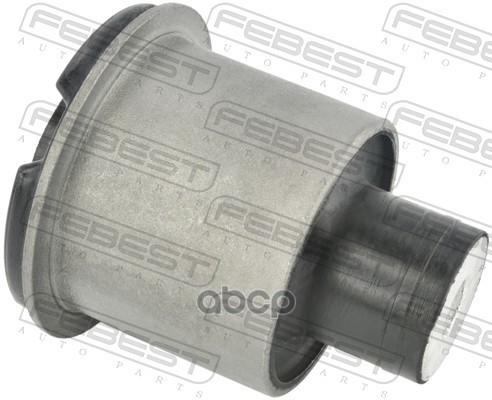 Сайлентблок переднего верхнего рычага MERCEDES BENZ S-CLASS 02-05 BZAB-058 Febest арт. BZAB-058