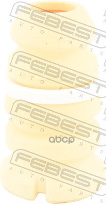 ОТБОЙНИК ПЕРЕДНЕГО АМОРТИЗАТОРА Febest арт. BZD-447F