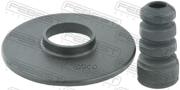 Отбойник амортизатора задний MERCEDES BENZ VIANO 639 2002- BZD-639UPR-KIT Febest арт. BZD-639UPR-KIT