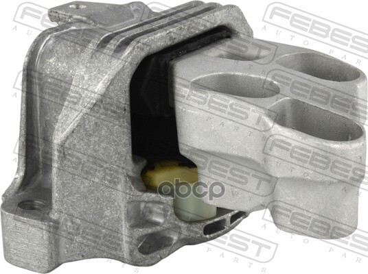 Подушка двигателя передняя левая Febest арт. BZM117LH