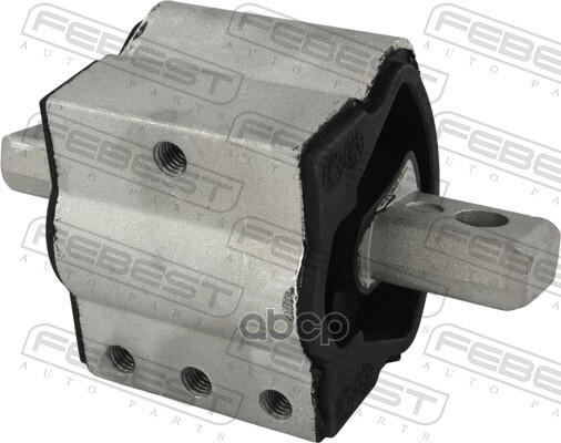 Подушка коробки скоростей задняя Febest арт. BZM204R