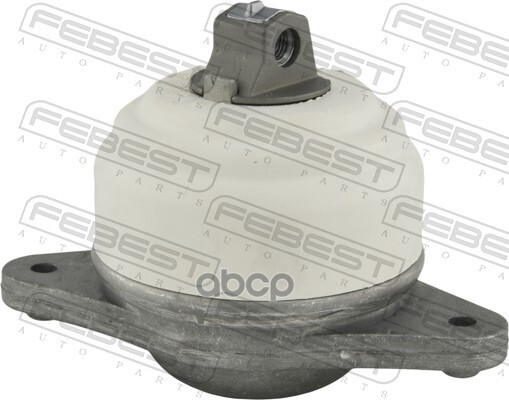 Подушка двигателя правая (гидравлическая) Febest арт. BZM221RH