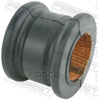 Втулка Стабилизатора | Перед | Febest арт. BZSB129