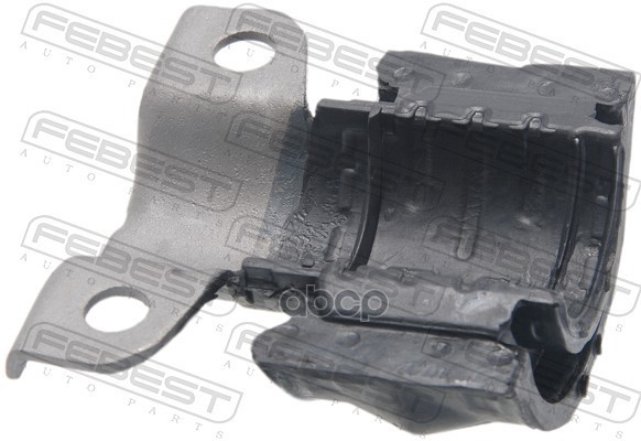 Втулка стабилизатора передняя D30 MERCEDES BENZ ML-CLASS 164 2004-2011 BZSB-164F Febest арт. BZSB-164F