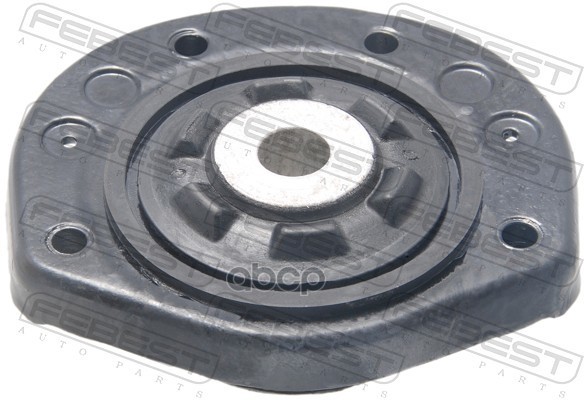 Опора передн амортизатора MERCEDES SPRINTER (906) BZSS-906F Febest арт. BZSS-906F
