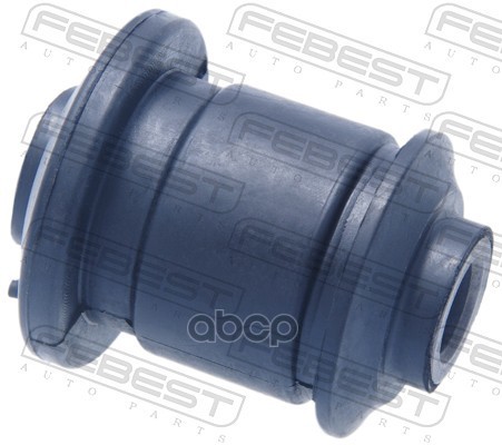 Сайленблок переднего нижнего рычага CADILLAC ESCALADE II 1999-2006 CDAB-012 Febest арт. CDAB-012