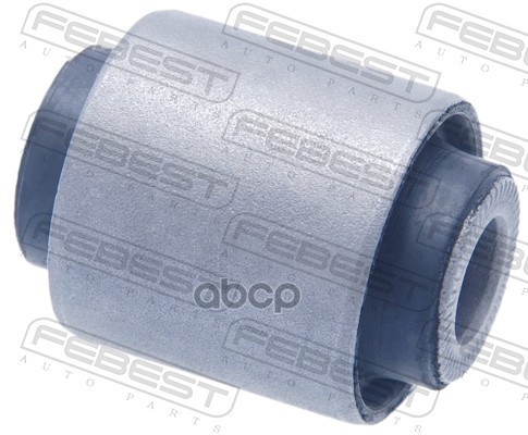 САЙЛЕНБЛОК ЗАДНЕЙ ЦАПФЫ CADILLAC CTS II 2007- Febest арт. cdab-019