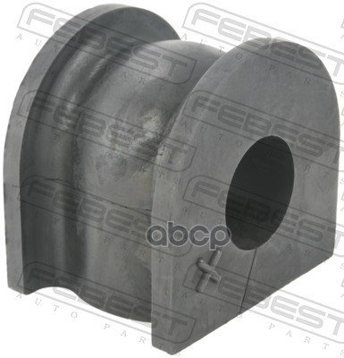 Втулка заднего стабилизатора d25.4 CADILLAC SRX 2010-2016 CDSB-SRX2R Febest арт. CDSB-SRX2R