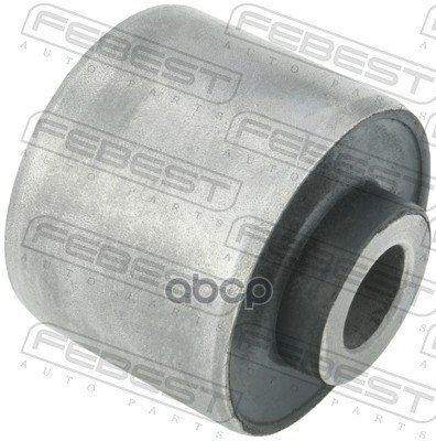Сайлентблок заднего амортизатора Febest арт. CHAB021