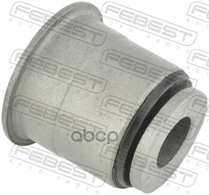 Сайлентблок рычага верхний CHEVROLET TRAILBLAZER 2002-2009 CHAB-028 Febest арт. CHAB-028