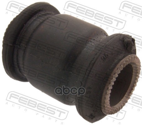 Сайлентблок заднего поперечного рычага Febest арт. CHABLAC2