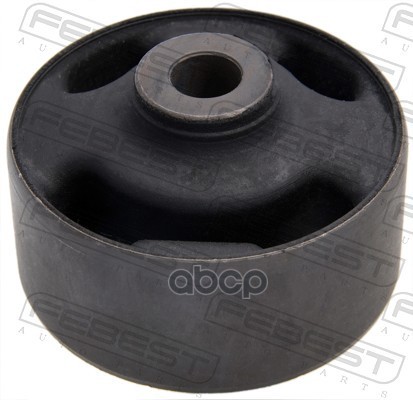 САЙЛЕНБЛОК ЗАДНИЙ ПЕРЕДНЕГО РЫЧАГА (CHEVROLET LACETTI/OPTRA (J200) 2003-2008) FEBEST Febest арт. chab-lacb