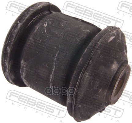 Сайлентблок передний переднего рычага Febest арт. CHABLACFF