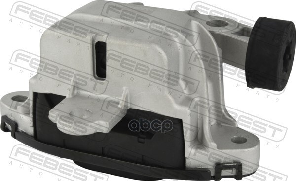 ПОДУШКА ДВИГАТЕЛЯ ПРАВАЯ (ГИДРАВЛИЧЕСКАЯ) Febest арт. CHM-T300RH