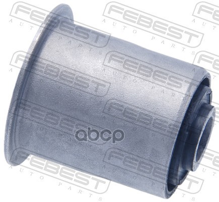 САЙЛЕНБЛОК ПЕРЕДНЕГО НИЖНЕГО РЫЧАГА CHRYSLER JEEP GRAND CHEROKEE III 2004-2010 Febest арт. crab-025