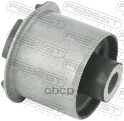 САЙЛЕНТБЛОК ПЕРЕДНЕГО ВЕРХНЕГО РЫЧАГА подходит для CHRYSLER 300C 2004-2010 CRAB-057 Febest арт. CRAB-057