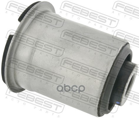 Сайлентблок переднего нижнего рычага Febest арт. CRAB060