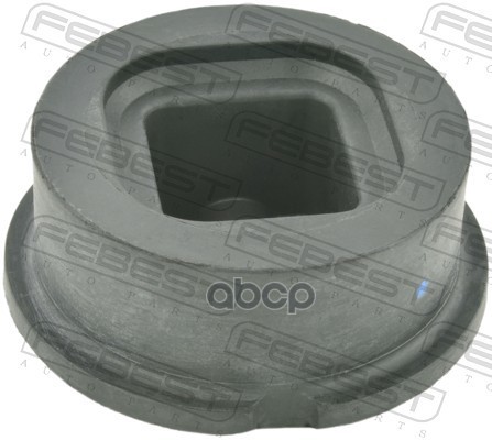САЙЛЕНТБЛОК ПОДРАМНИКА CHRYSLER VOYAGER IV 2001-2007 Febest арт. crab-064