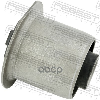 Сайлентблок задн подрамника задний CHRYSLER JS AVENGER/200/FLAVIA 07-14 CRAB-065 Febest арт. CRAB-065