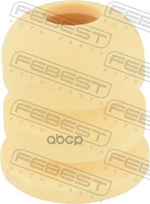 Отбойник заднего амортизатора Febest арт. CRDJLR