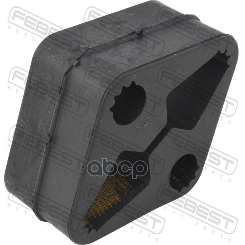 Подушка крепления глушителя Febest арт. CREXB001