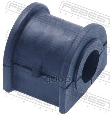Втулка стабилизатора JEEP GRAND CHEROKEE (CKD) 2006-2015 CRSB-GRCHR Febest арт. CRSB-GRCHR