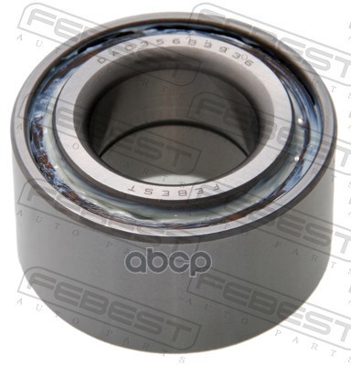 ПОДШИПНИК СТУПИЧНЫЙ ПЕРЕДНИЙ (35x68x39x36) (NISSAN MICRA MARCH K11 1992-2002) FEBEST Febest арт. dac35683936