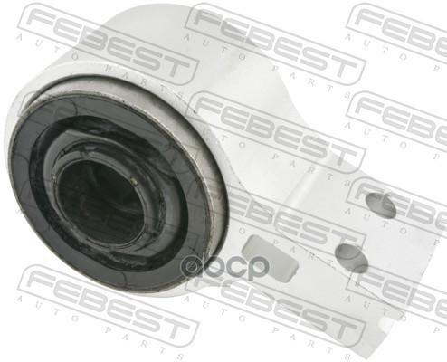 Сайлентблок рычага задн с кроншт левый FORD EXPLORER 2011- FDAB-EXPVLH Febest арт. FDAB-EXPVLH
