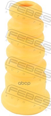 Отбойник заднего амортизатора Febest арт. FDDCB3R