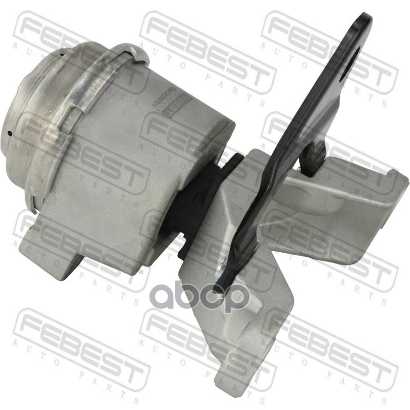 Подушка двигателя правая (гидравлическая) Febest арт. FDMCA2MRH