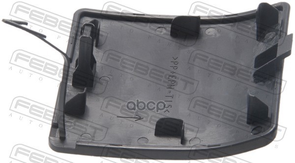 ЗАГЛУШКА БАМПЕРА NISSAN X-TRAIL T31 2007- Febest арт. fecov-t31