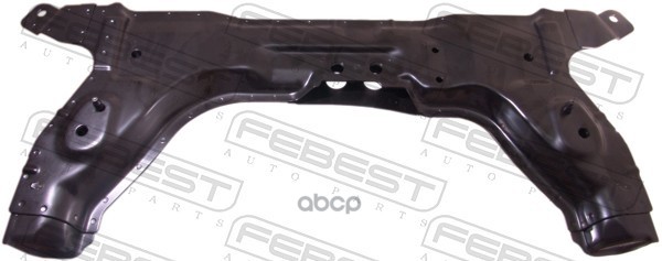 ПОДРАМНИК ПЕРЕДНИЙ (SUZUKI BALENO/ESTEEM SY413/SY415/SY416/SY418/SY419 1995-2001) FEBEST Febest арт. frame-boleno